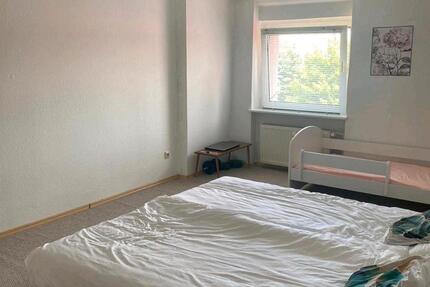 2- Zimmer Wohnung 46qm, ab 01.02.2026 in Werdau 2 zimmer