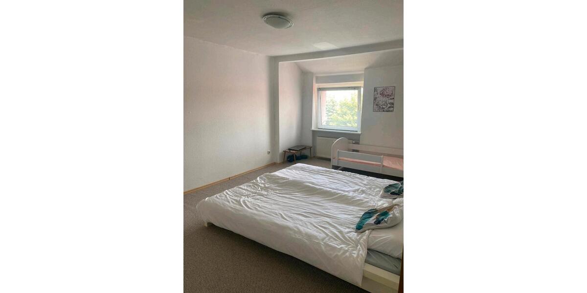 2- Zimmer Wohnung 46qm, ab 01.02.2026 in Werdau 2 zimmer