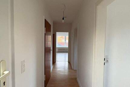 Wohnung Bad Gandersheim Vorwerk Brunshausen - 2 Zimmer, 37 m&sup2;, 250&euro; | Angebot:24607615