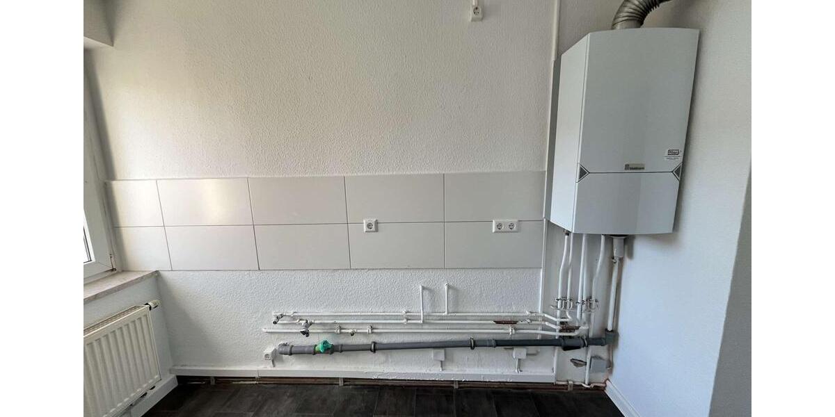 Dachgeschoßwohnung Hainichen - 3 Zimmer, 58 m&sup2;, 298&euro; | Angebot:23907874