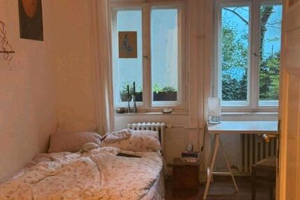 Wohnen auf Zeit Berlin Charlottenburg-Wilmersdorf - 11.5 Zimmer, 69 m&sup2;, 435&euro; | Angebot:26698929
