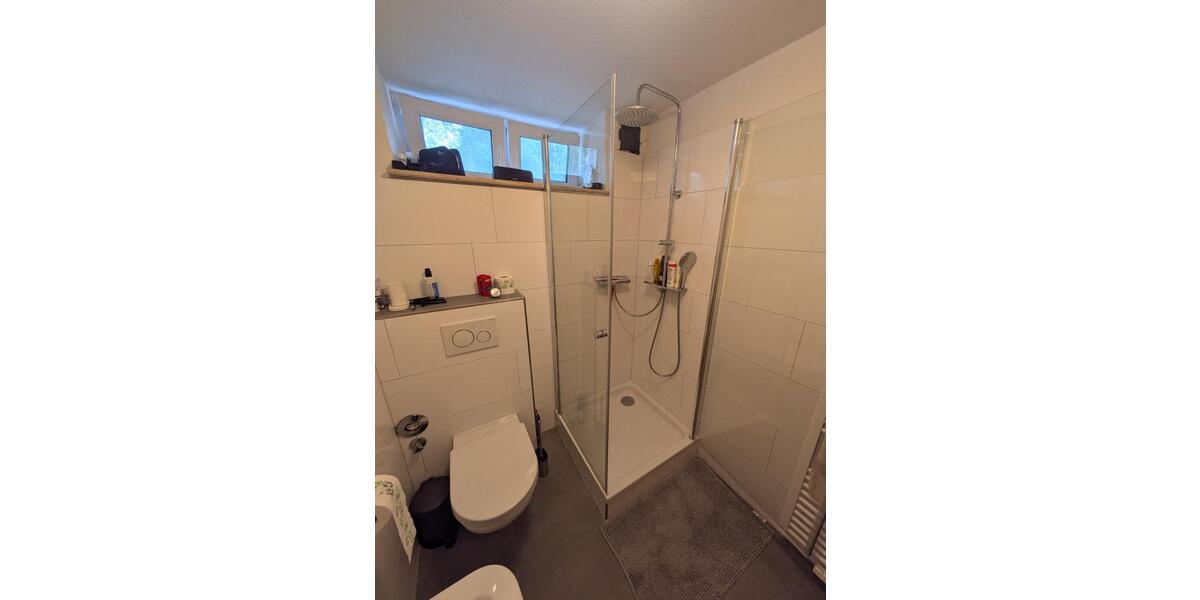 Etagenwohnung Boizenburg/Elbe Elbe - 1 Zimmer, 53 m&sup2;, 410&euro; | Angebot:24696239