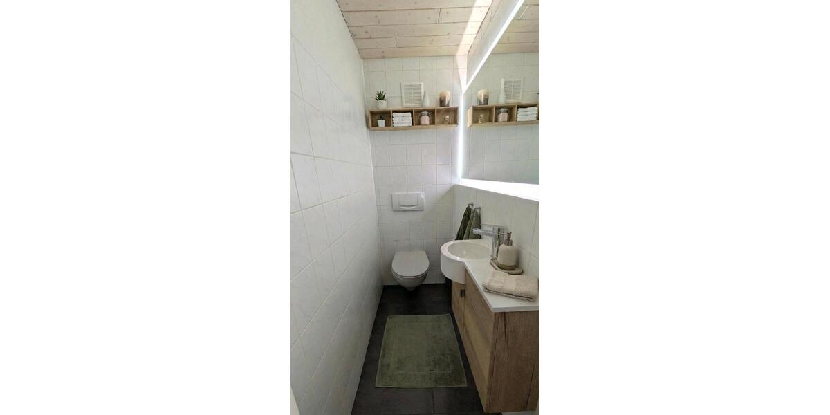 Mehrfamilienhaus, Wohnhaus Magstadt - 5.5 Zimmer, 127 m&sup2;, 1.650&euro; | Angebot:24850078