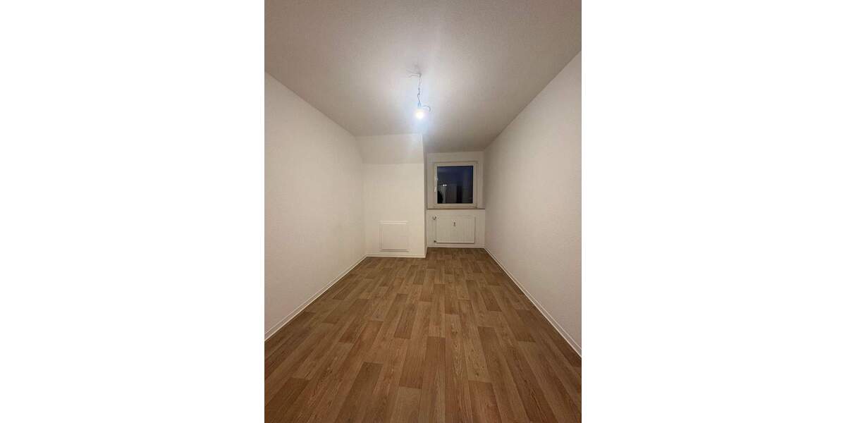 Etagenwohnung Bad Gandersheim Wrescherode - 2 Zimmer, 48 m&sup2;, 315&euro; | Angebot:25797436