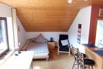 Etagenwohnung Bad Herrenalb - 1 Zimmer, 28 m&sup2;, 520&euro; | Angebot:26504444