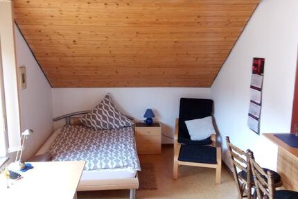 Wohnung Bad Herrenalb - 1 Zimmer, 28 m&sup2;, 520&euro; | Angebot:26504444