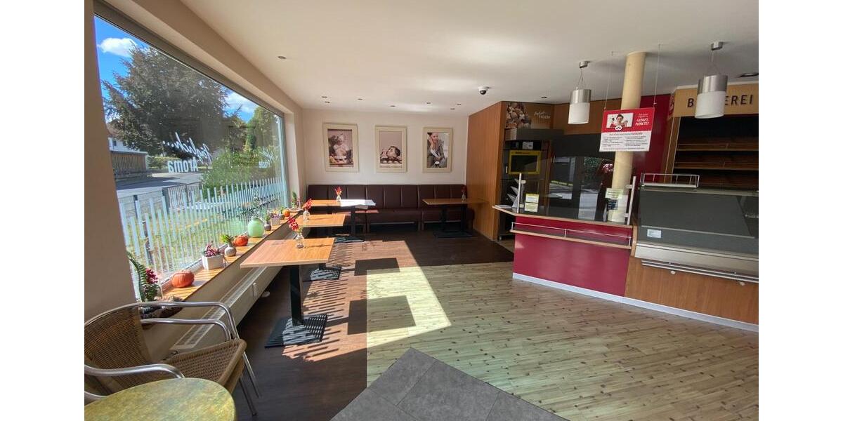 Gewerbeobjekt Rosdorf - 820&euro; | Angebot:24435816