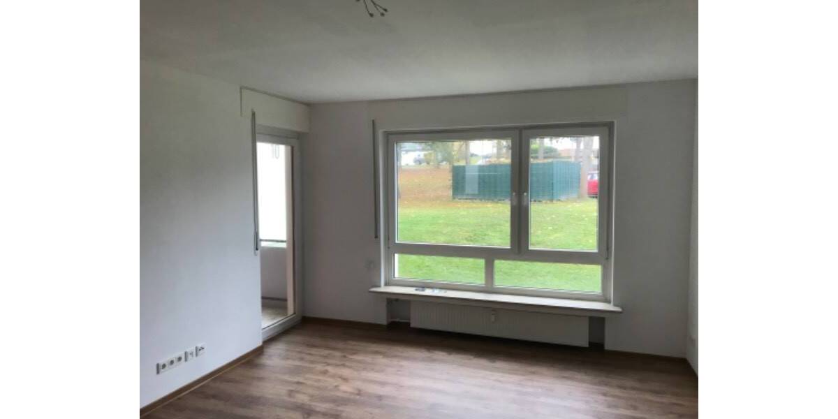 Etagenwohnung Bad Hersfeld Johannesberg - 2 Zimmer, 54 m&sup2;, 425&euro; | Angebot:26190182
