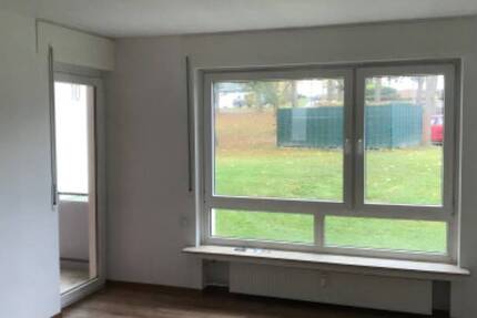 Wohnung Bad Hersfeld Johannesberg - 2 Zimmer, 54 m&sup2;, 425&euro; | Angebot:26190182