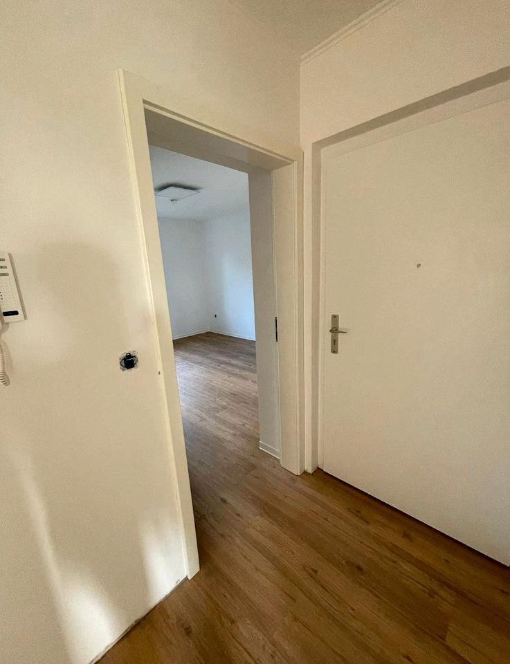 4 Zimmer Wohnung in 94032 Passau