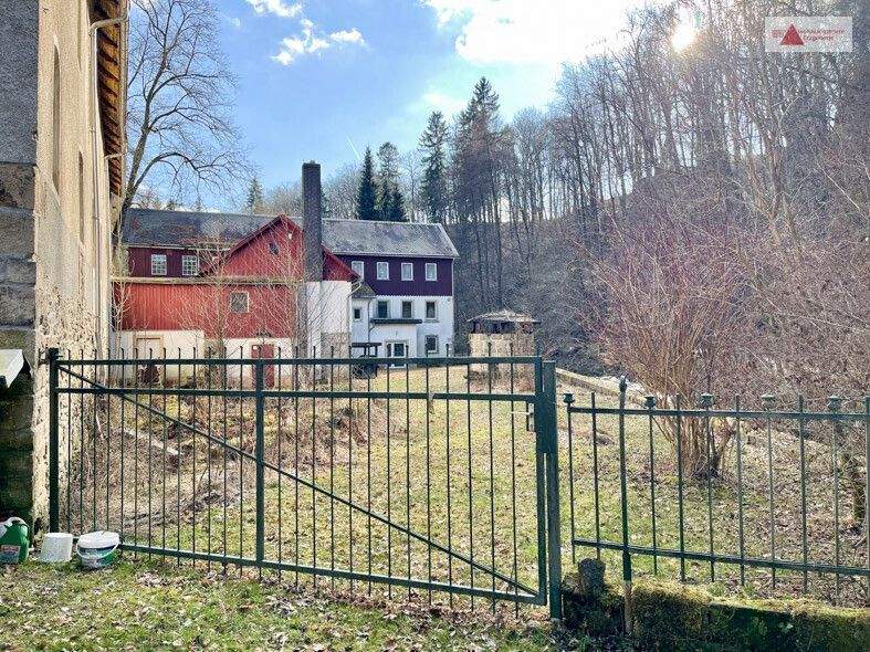 Etagenwohnung Klingenberg / Höckendorf Höckendorf - 2 Zimmer, 73 m&sup2;, 360&euro; | Angebot:25688329