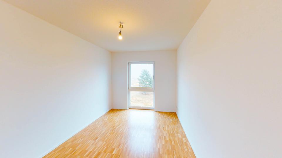 Modernes Wohnen: Helle 4-Zimmer Wohnung inkl. Einbauküche frei! 4 zimmer