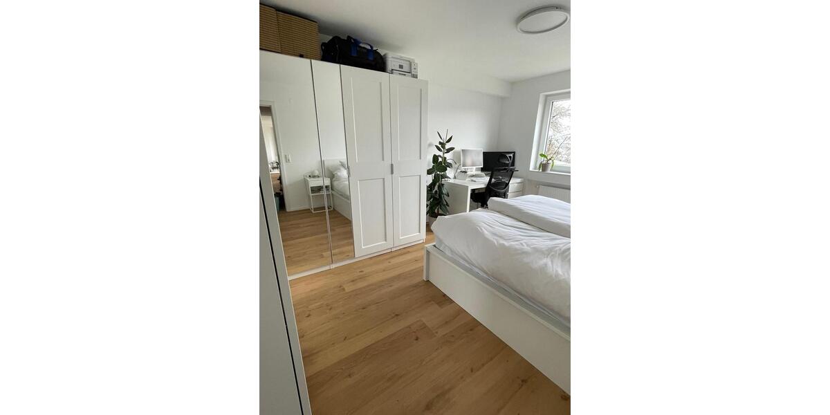Etagenwohnung Haiterbach - 2 Zimmer, 75 m&sup2;, 750&euro; | Angebot:26247519