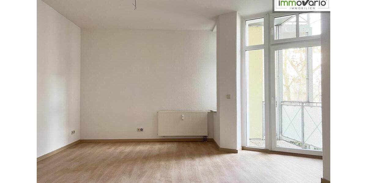 Etagenwohnung Magdeburg Alte Neustadt - 4 Zimmer, 111 m&sup2;, 831&euro; | Angebot:25593213
