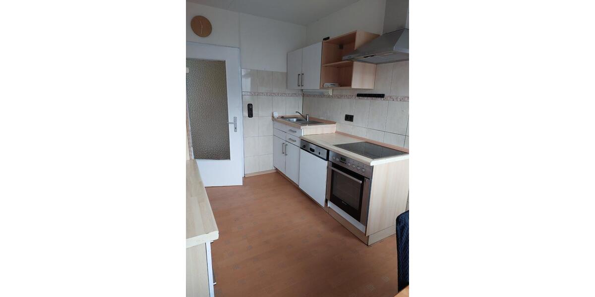 Hochparterre Wiehl - 4 Zimmer, 81 m&sup2;, 800&euro; | Angebot:24766538