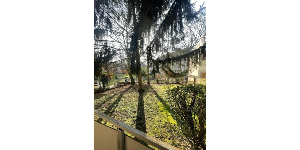 Hochparterre Darmstadt Darmstadt-Nord - 3 Zimmer, 70 m&sup2;, 847&euro; | Angebot:25258406