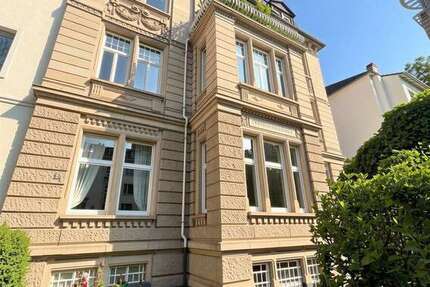 Wohnung Frankfurt am Main Bockenheim - 3 Zimmer, 116 m&sup2;, 3.500&euro; | Angebot:27056556
