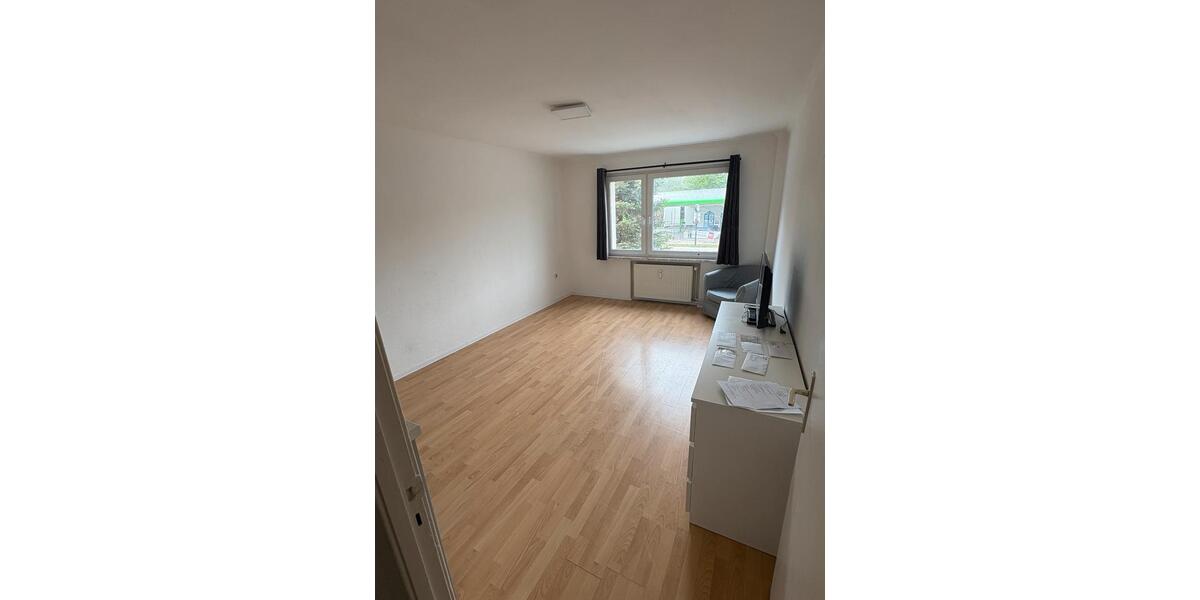 Etagenwohnung Hamburg Stellingen - 1 Zimmer, 23 m&sup2;, 1.100&euro; | Angebot:26511361