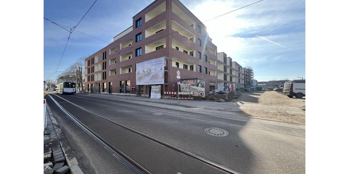 Erdgeschoßwohnung Brandenburg an der Havel Bahnhofsvorstadt - 3 Zimmer, 96 m&sup2;, 1.252&euro; | Angebot:25117899