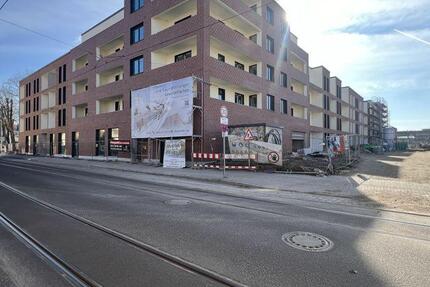 Wohnung Brandenburg an der Havel Bahnhofsvorstadt - 3 Zimmer, 96 m&sup2;, 1.252&euro; | Angebot:25117899