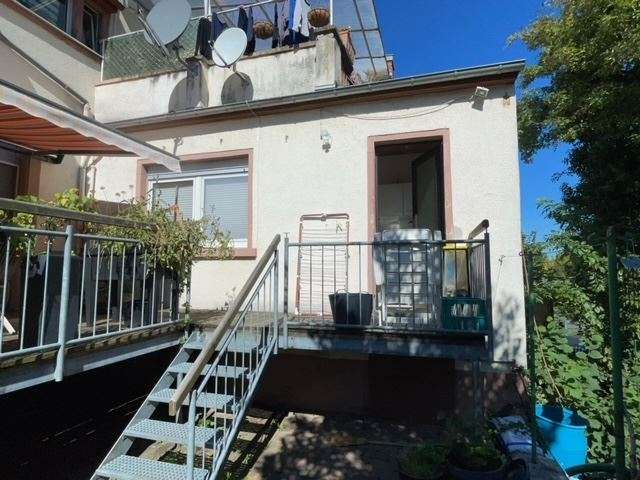 Etagenwohnung Kirchheimbolanden - 1 Zimmer, 22 m&sup2;, 250&euro; | Angebot:26841446