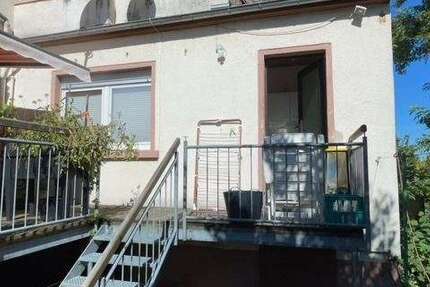 Wohnung Kirchheimbolanden - 1 Zimmer, 22 m&sup2;, 250&euro; | Angebot:26841446