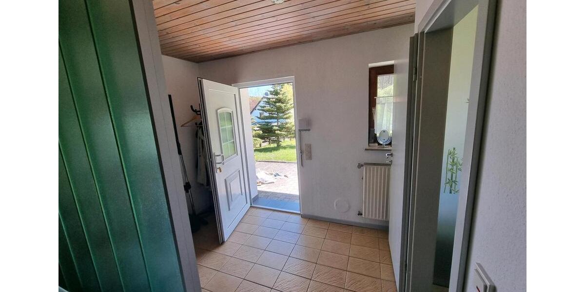 Erdgeschoßwohnung Prüm - 1 Zimmer, 40 m&sup2;, 550&euro; | Angebot:26696680
