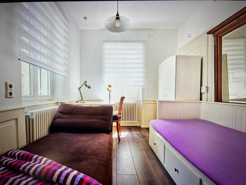 GästeZimmer ab Juli 2025 in Konstanz Altstadt