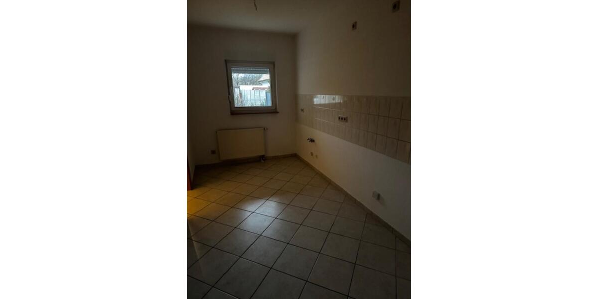 Reihenmittelhaus zur Miete in bevorzugter Wohnlage von Hettstedt 3 zimmer