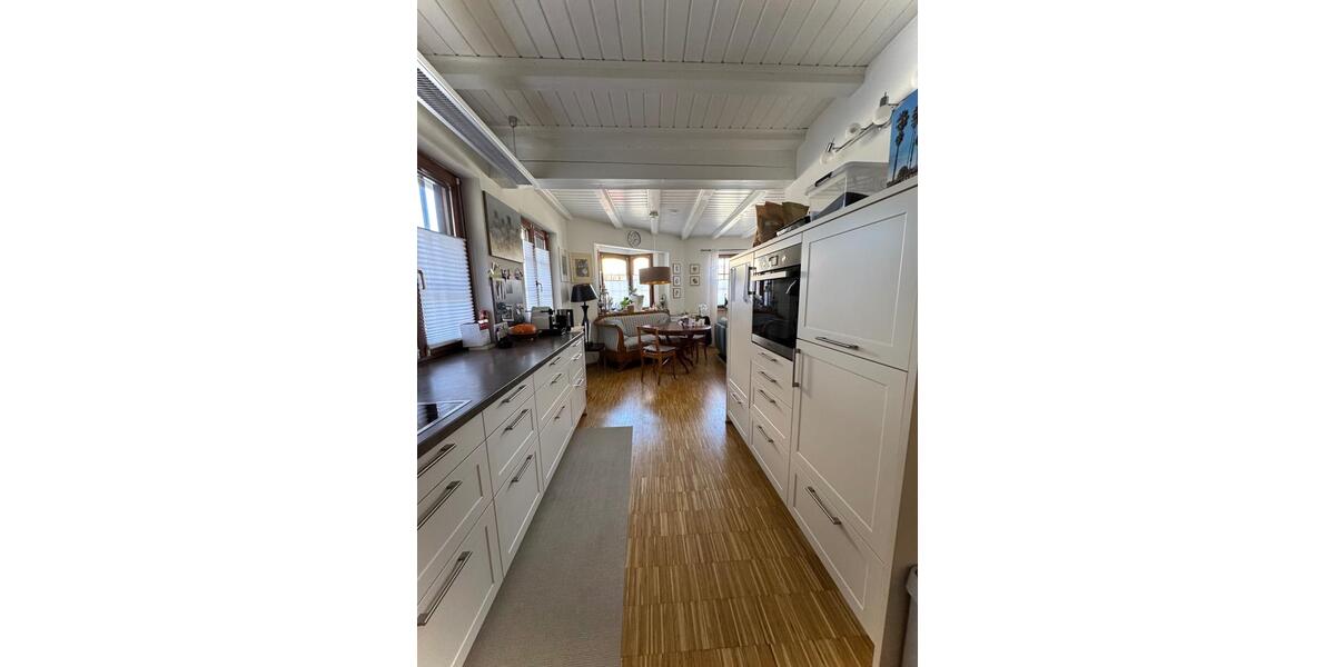 Maisonettenwohnung Badenweiler - 2 Zimmer, 85 m&sup2;, 900&euro; | Angebot:26208047