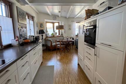 Wohnung Badenweiler - 2 Zimmer, 85 m&sup2;, 900&euro; | Angebot:26208047