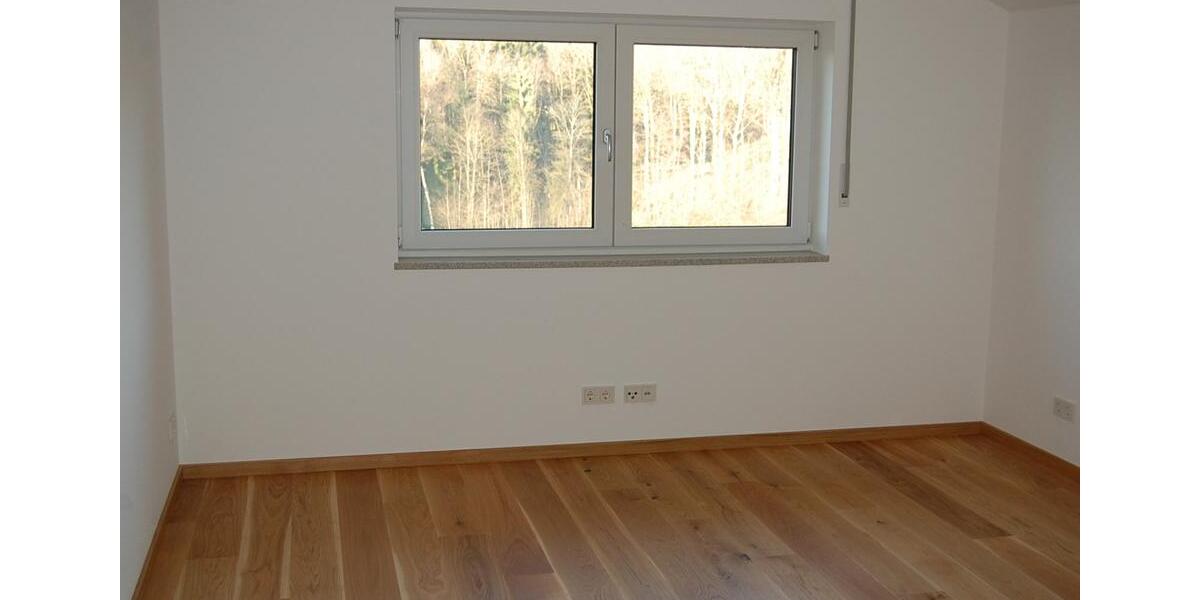 EFH exklusiv zur Miete Erstbezug (Berg bei Deggendorf) 7 zimmer