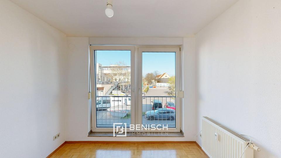 Etagenwohnung Senftenberg - 3 Zimmer, 80 m&sup2;, 800&euro; | Angebot:24535924