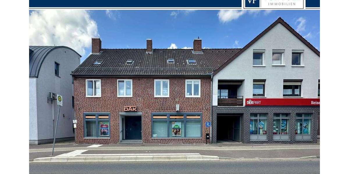 Büro in Soltau 1.890 € 161 m² zimmer