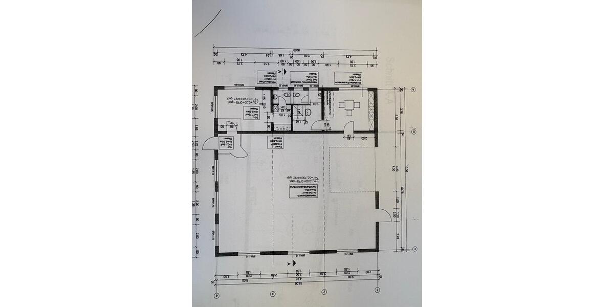 Gewerbeobjekt Rüdersdorf bei Berlin - 2.500&euro; | Angebot:25269656