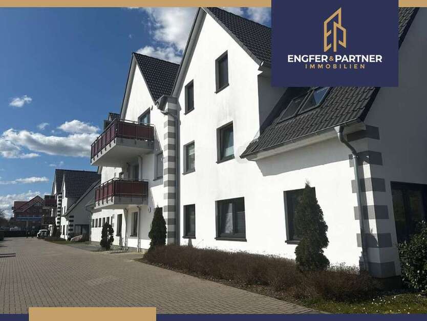 Wohnung zum Mieten in Güstrow 980 € 82 m²