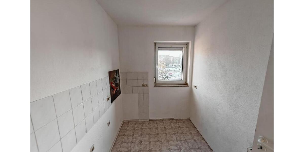 Dachgeschoßwohnung Sangerhausen - 3 Zimmer, 76 m&sup2;, 420&euro; | Angebot:24866471