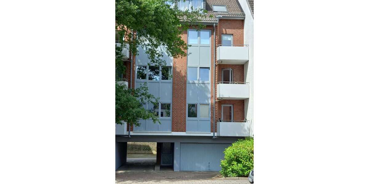 Etagenwohnung Bremen Hemelingen - 1 Zimmer, 34 m&sup2;, 445&euro; | Angebot:26091992