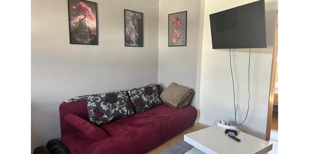 Etagenwohnung Juist - 2 Zimmer, 40 m&sup2;, 690&euro; | Angebot:26688837