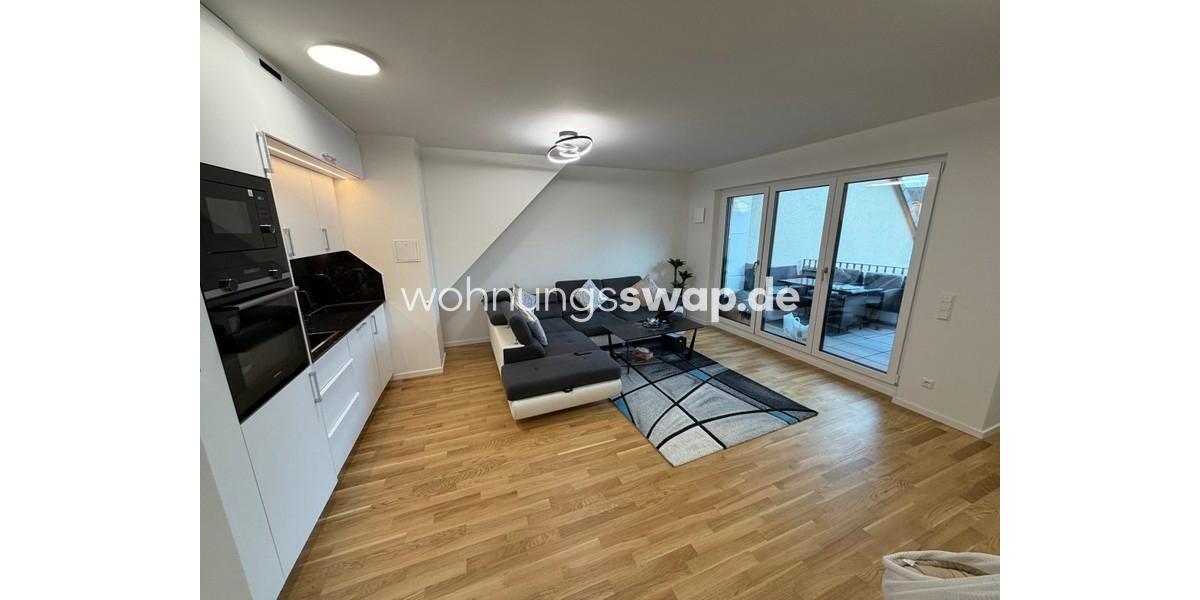 Etagenwohnung München Feldmoching-Hasenbergl - 5 Zimmer, 94 m&sup2;, 2.300&euro; | Angebot:26057846