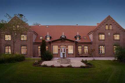 Wohnung zum Mieten in Rantzau 1.750 € 90 m² 3 zimmer