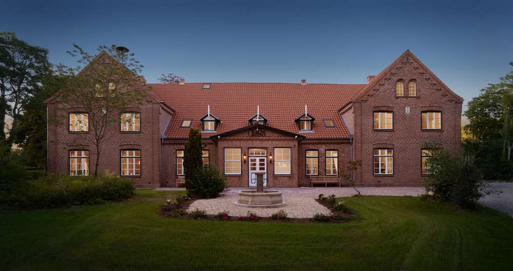 Wohnung zum Mieten in Rantzau 1.750 € 90 m² 3 zimmer