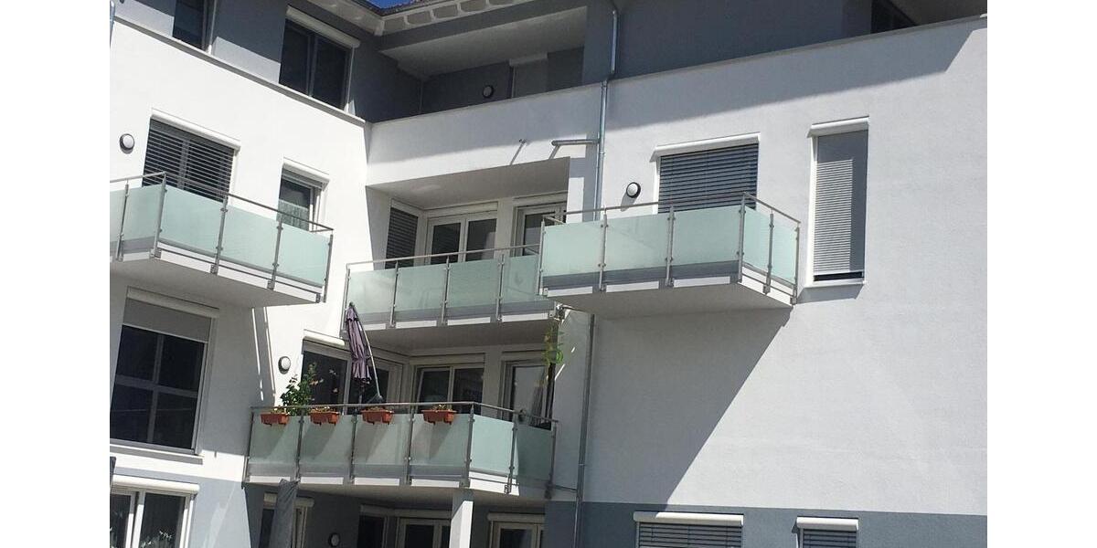 Etagenwohnung Blumberg - 2.5 Zimmer, 52 m&sup2;, 750&euro; | Angebot:26603085