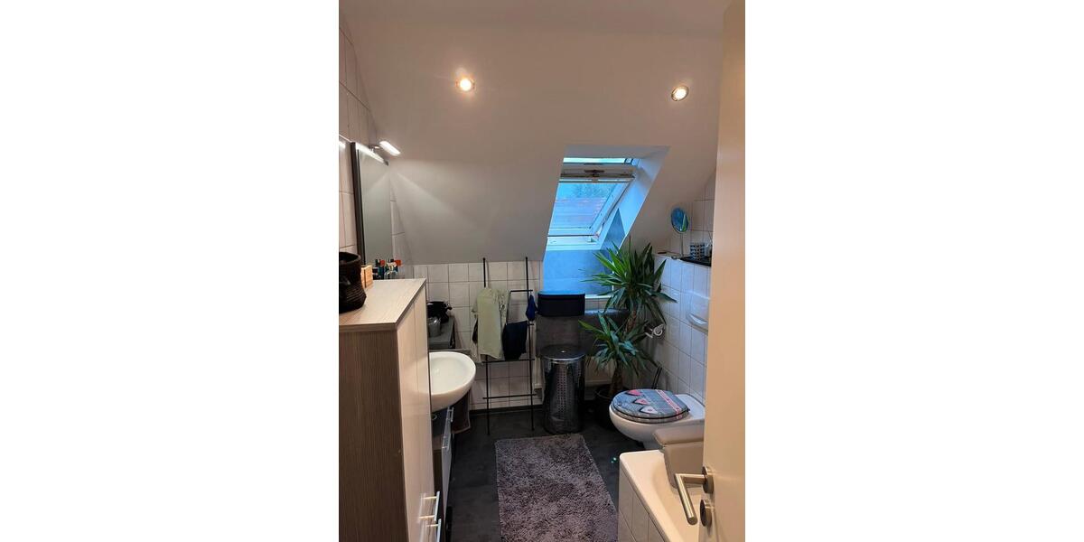 Maisonettenwohnung Kellmünz an der Iller - 4 Zimmer, 90 m&sup2;, 730&euro; | Angebot:26249104