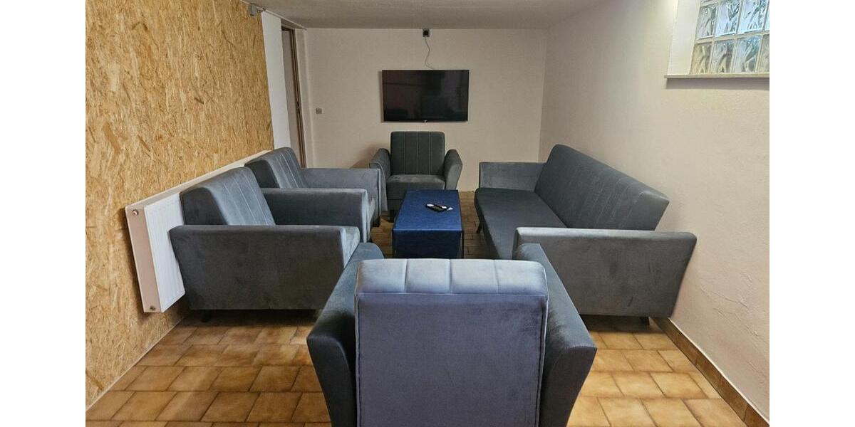 Wohnen auf Zeit Biberach an der Riß - 1 Zimmer, 19 m&sup2;, 500&euro; | Angebot:24691514