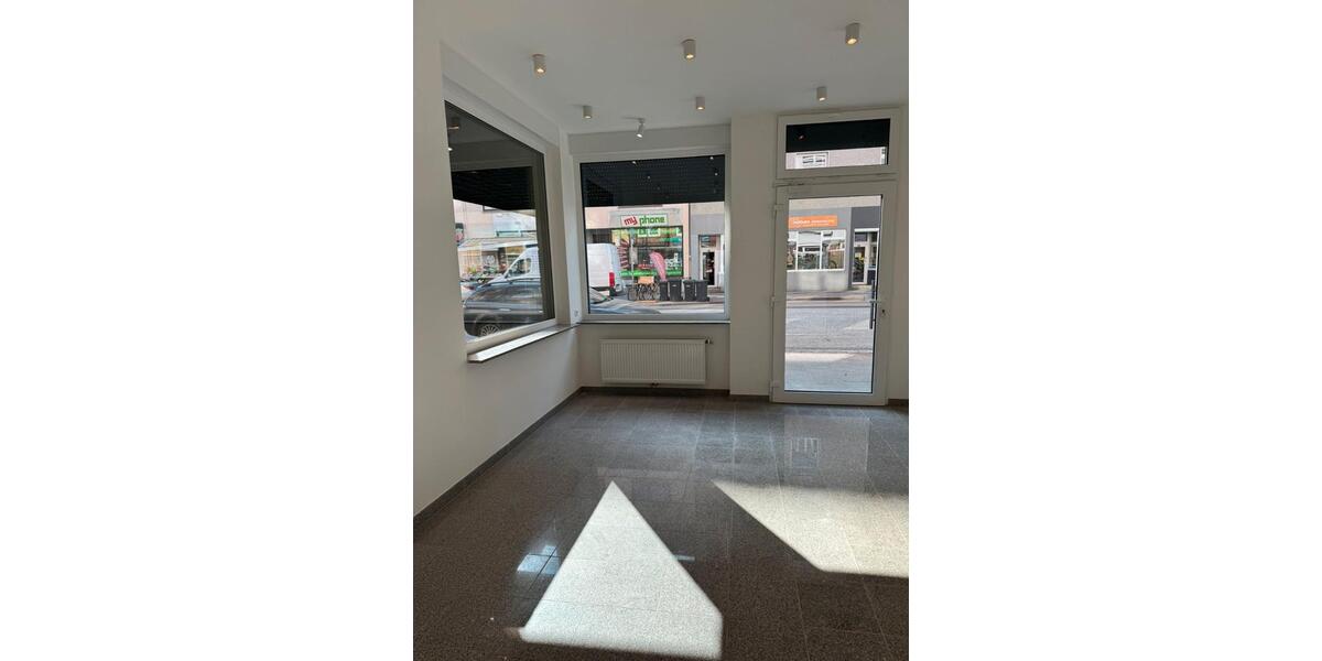 Gewerbeobjekt Bremerhaven Mitte - 950&euro; | Angebot:26639289