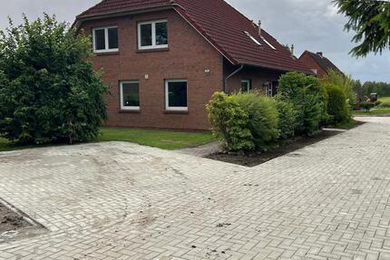 Großzügige Erdgeschosswohnung in Georgsheil 3 zimmer