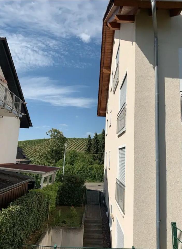Schicke 2-Zimmer-Wohnung in Offenburg Zell-Weierbach