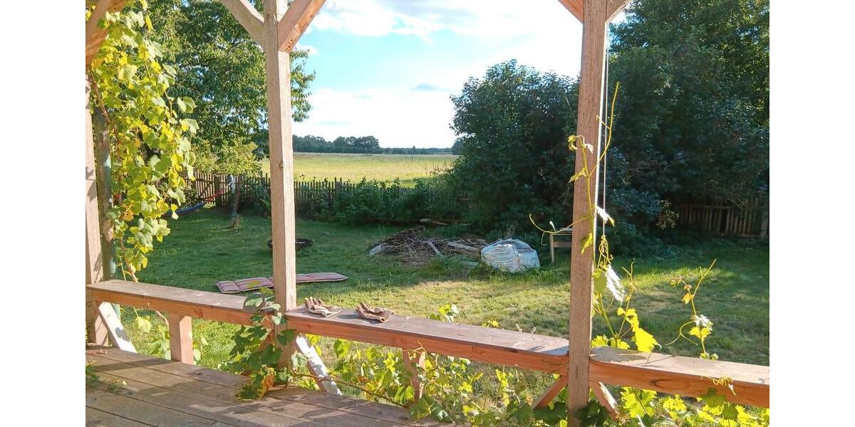 Erdgeschoßwohnung Perleberg - 2 Zimmer, 58 m&sup2;, 740&euro; | Angebot:24470832