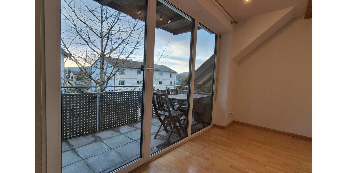 Etagenwohnung Wehr - 2 Zimmer, 65 m&sup2;, 990&euro; | Angebot:25638320